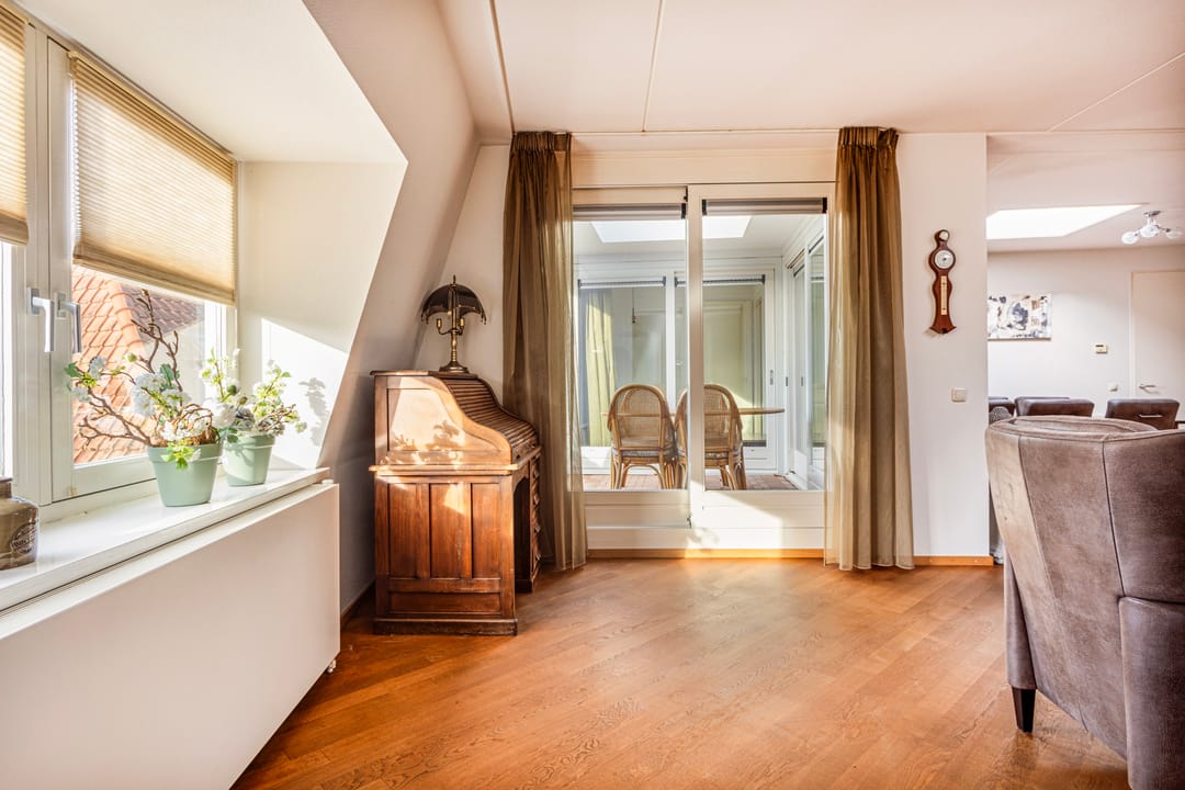 Foto 7 van Stationsstraat 33-06