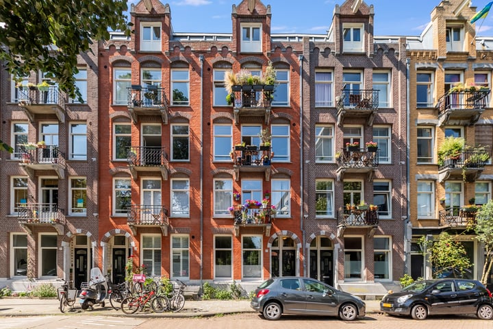 Bekijk foto 30 van Domselaerstraat 45-H