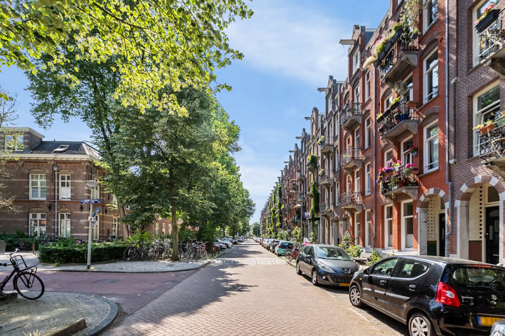 Bekijk foto 31 van Domselaerstraat 45-H