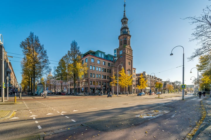 Bekijk foto 32 van Domselaerstraat 45-H