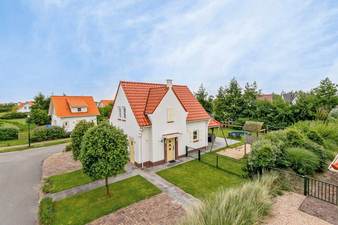 Photo 1 of Westduynen 36