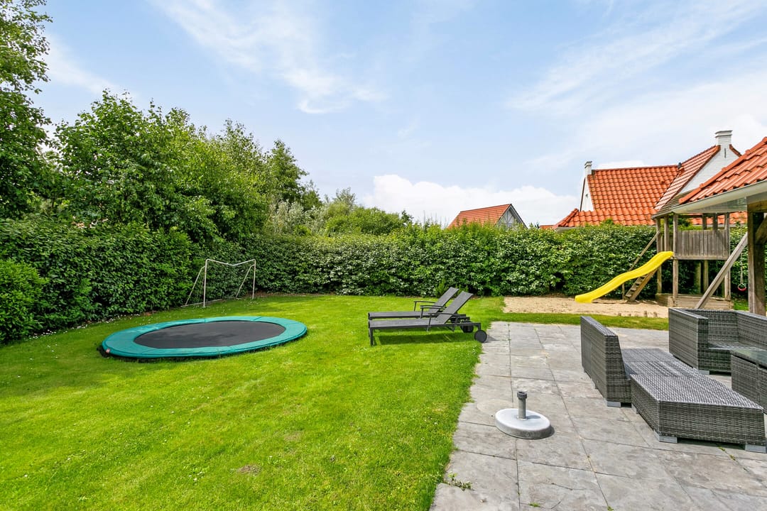 Photo 2 of Westduynen 36