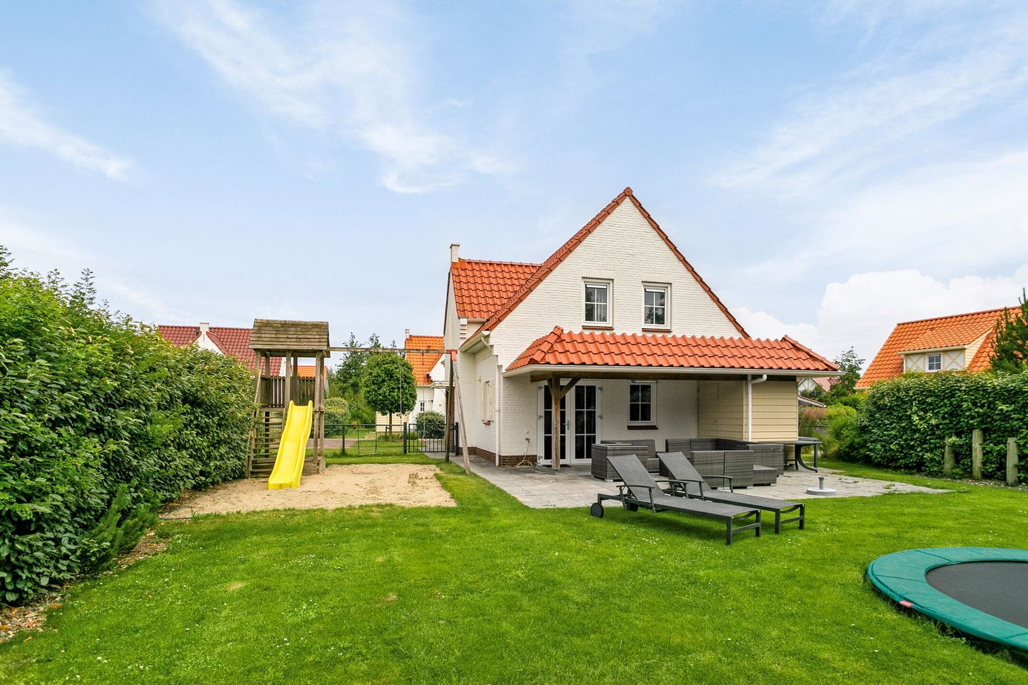 Photo 5 of Westduynen 36