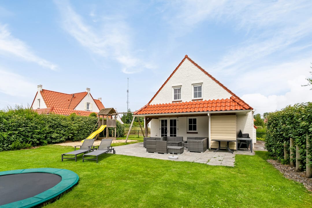 Photo 31 of Westduynen 36