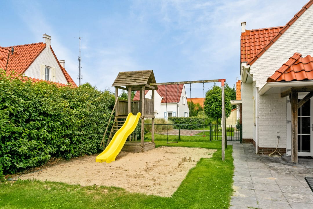 Photo 32 of Westduynen 36