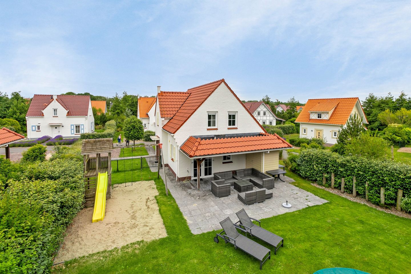 Photo 34 of Westduynen 36