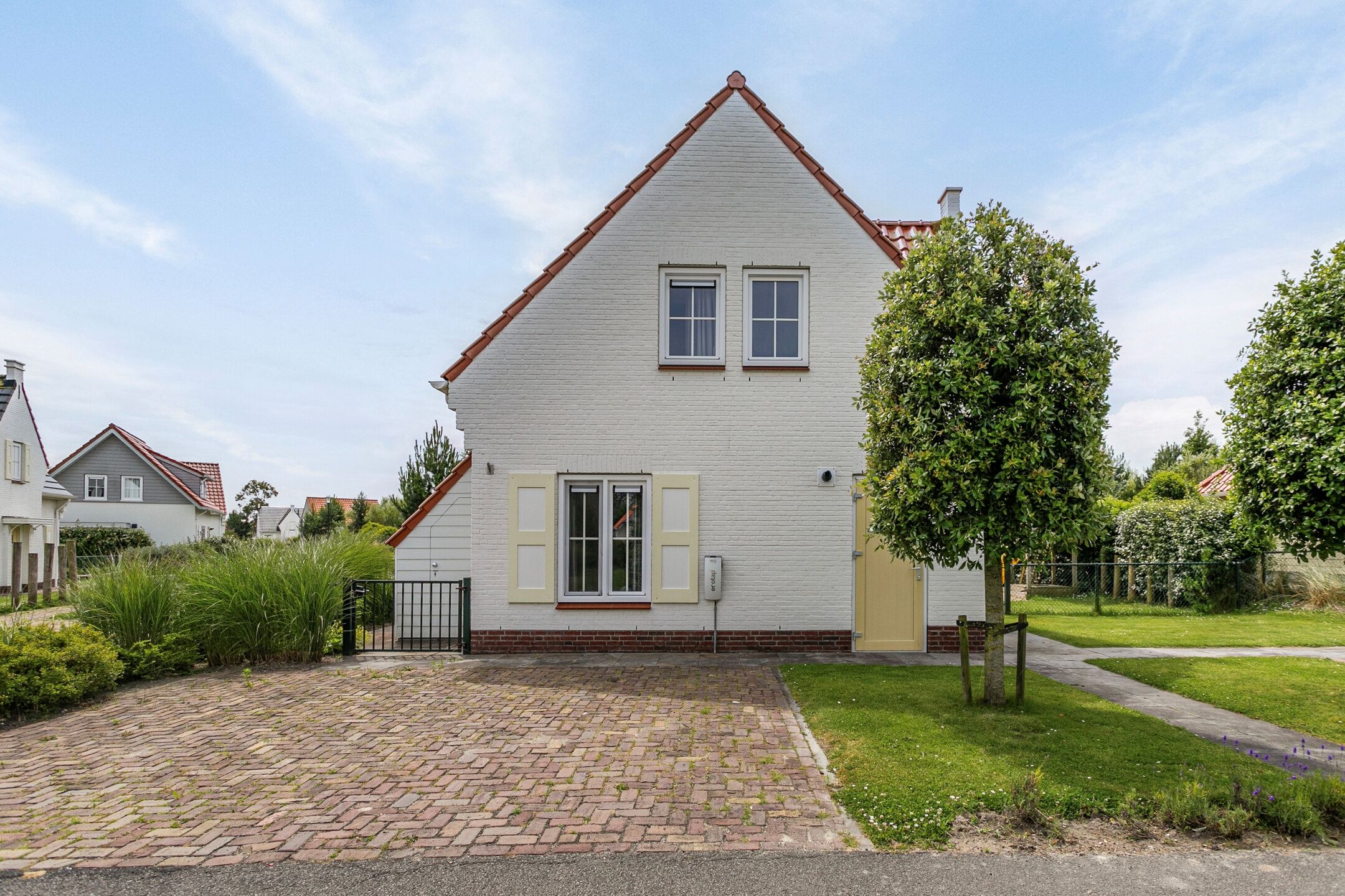 Photo 36 of Westduynen 36