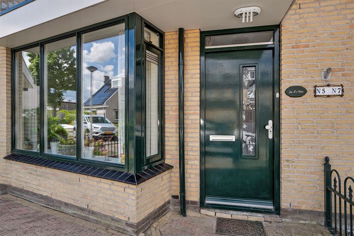 Bekijk foto 10 van Cissy van Marxveldtstraat 5