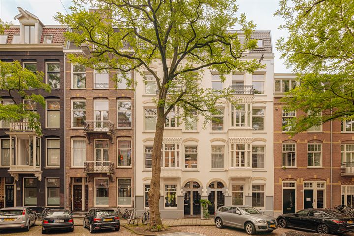 Bekijk foto 4 van Van Breestraat 189-H