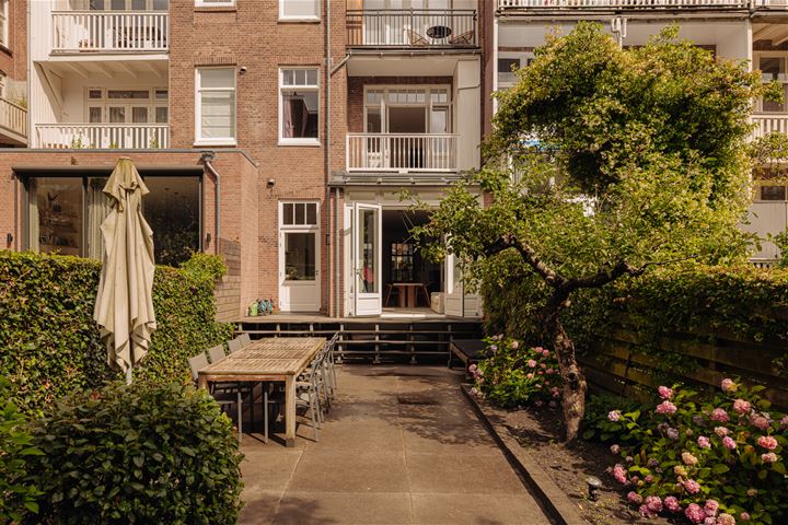 Bekijk foto 13 van Van Breestraat 189-H