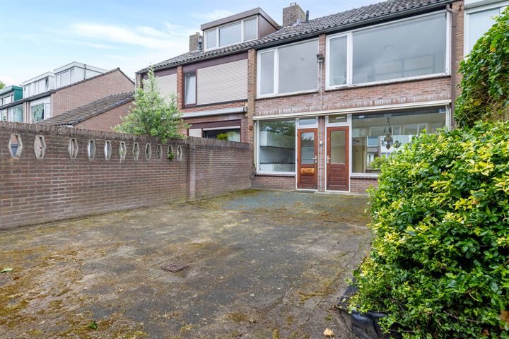 Bekijk foto 34 van Laurierstraat 51