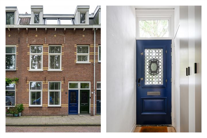 Bekijk foto 22 van Westergracht 23-ZW