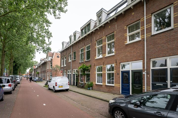 Bekijk foto 24 van Westergracht 23-ZW