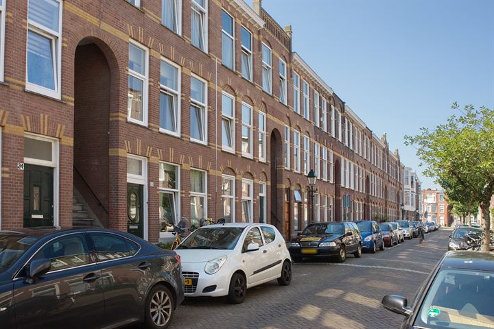 Bekijk foto 26 van Daltonstraat 30