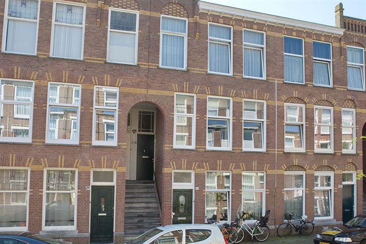 Bekijk foto 28 van Daltonstraat 30