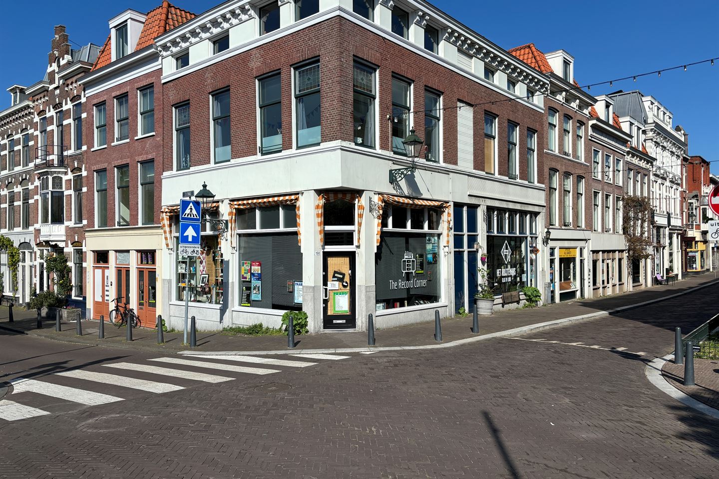 View photo 1 of Boekhorststraat 191