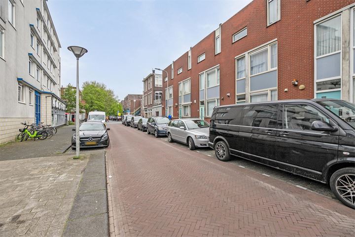 Bekijk foto 26 van Wolmaransstraat 51