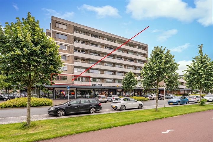 View photo 1 of Wijnpeerstraat 39