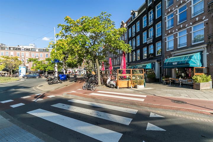 View photo 14 of Van Reigersbergenstraat 67-2