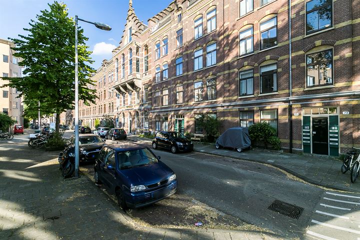 View photo 16 of Van Reigersbergenstraat 67-2