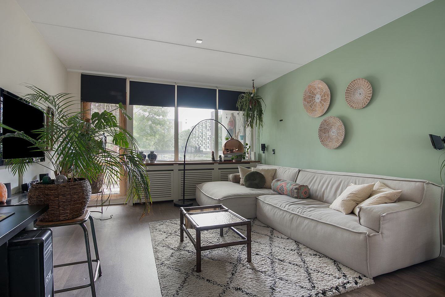 Foto 1 van Genovevalaan 58