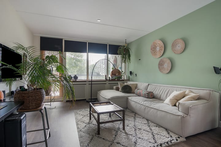 Foto 1 van Genovevalaan 58