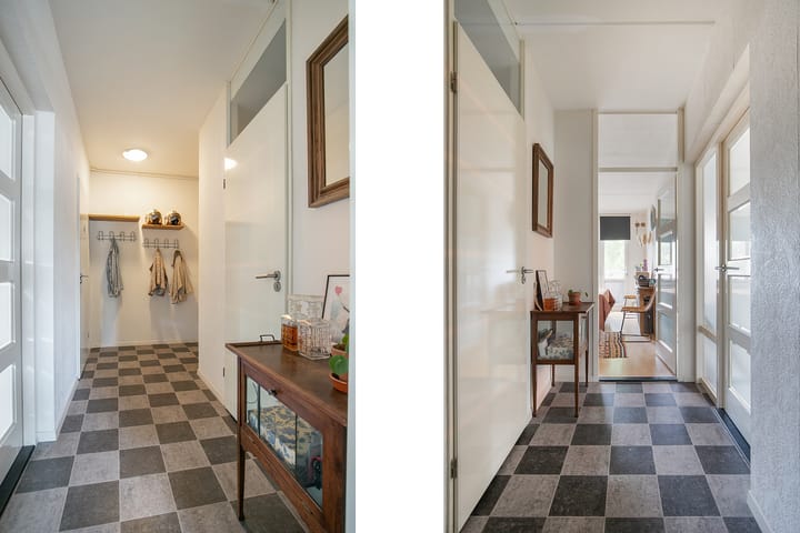 Foto 4 van Genovevalaan 58