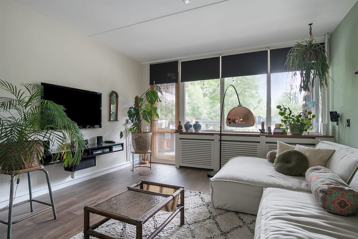 Foto 5 van Genovevalaan 58