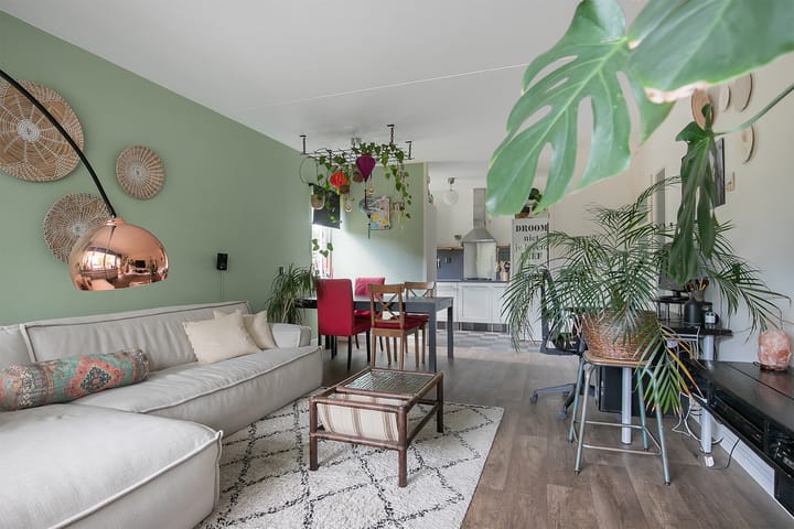 Foto 6 van Genovevalaan 58