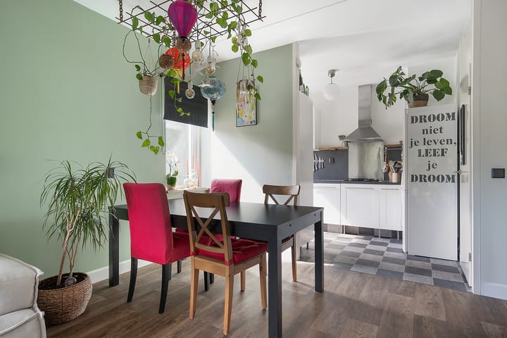 Foto 7 van Genovevalaan 58