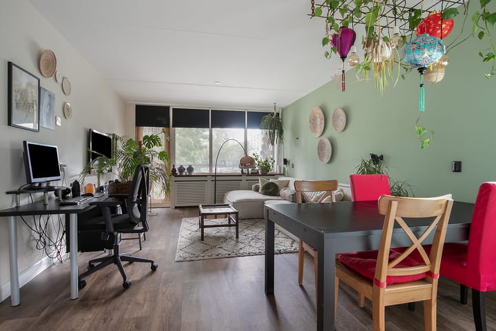 Foto 8 van Genovevalaan 58