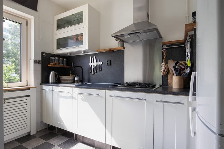 Foto 9 van Genovevalaan 58