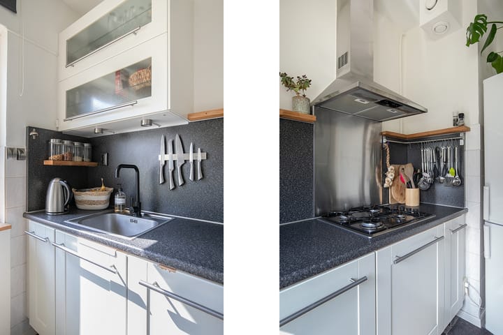 Foto 11 van Genovevalaan 58