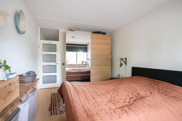 Foto 15 van Genovevalaan 58