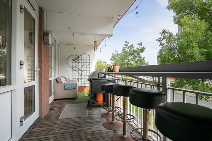 Foto 16 van Genovevalaan 58