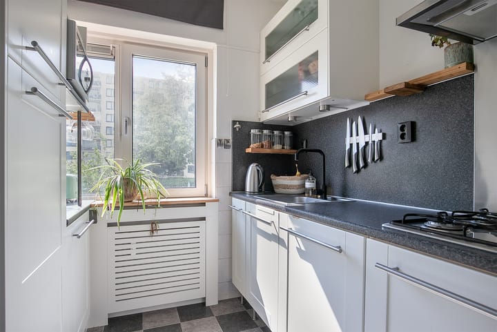 Foto 10 van Genovevalaan 58