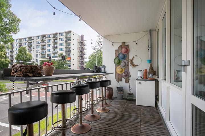 Foto 18 van Genovevalaan 58