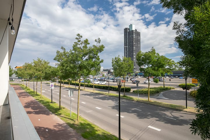 Foto 19 van Genovevalaan 58