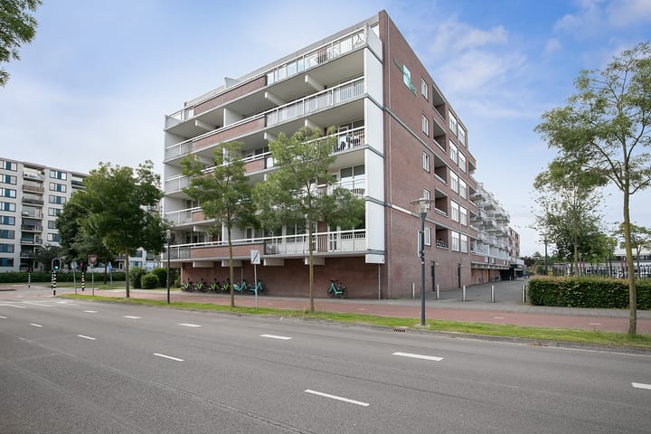 Foto 21 van Genovevalaan 58