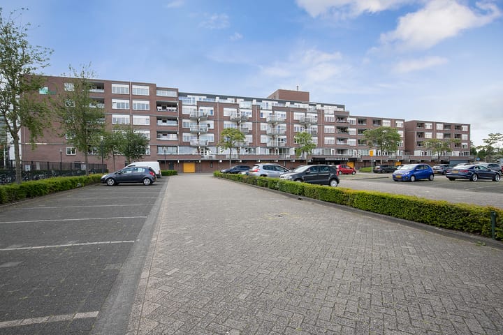 Foto 22 van Genovevalaan 58