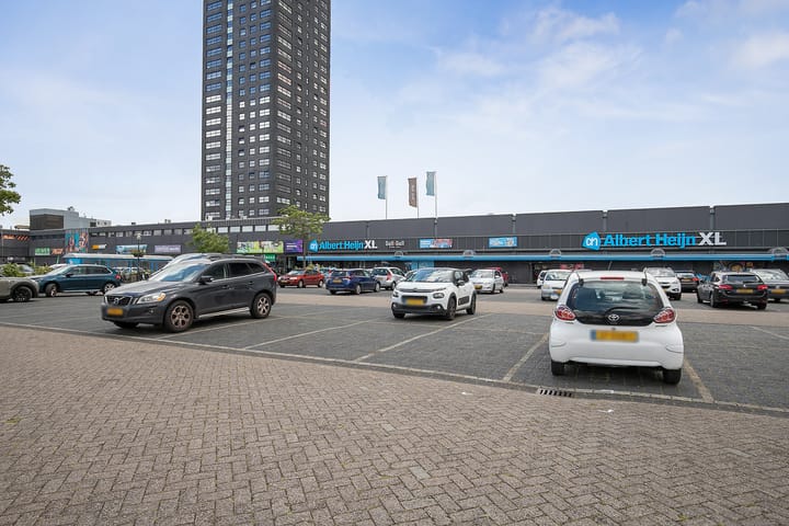 Foto 24 van Genovevalaan 58