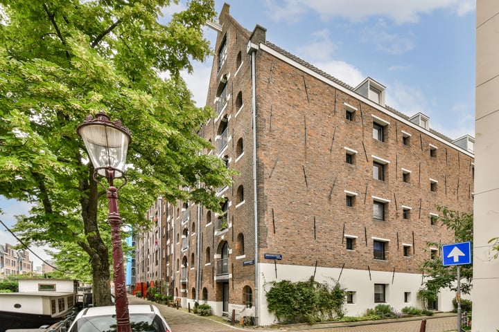 Bekijk foto 20 van Driehoekstraat 62