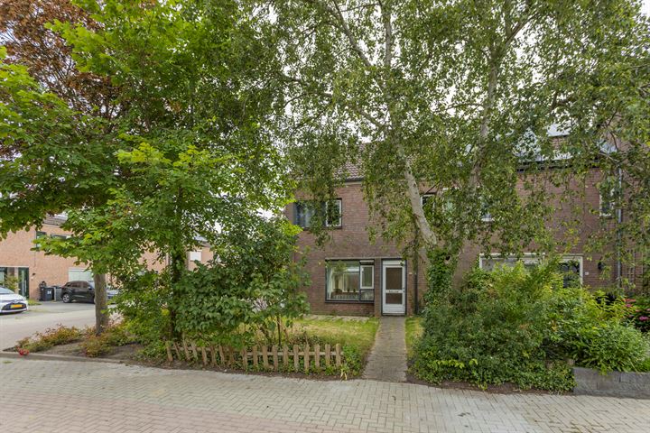 Bekijk foto 35 van Blankenstraat 63