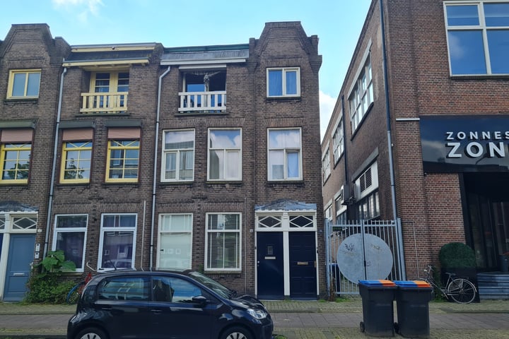 Voltstraat 16