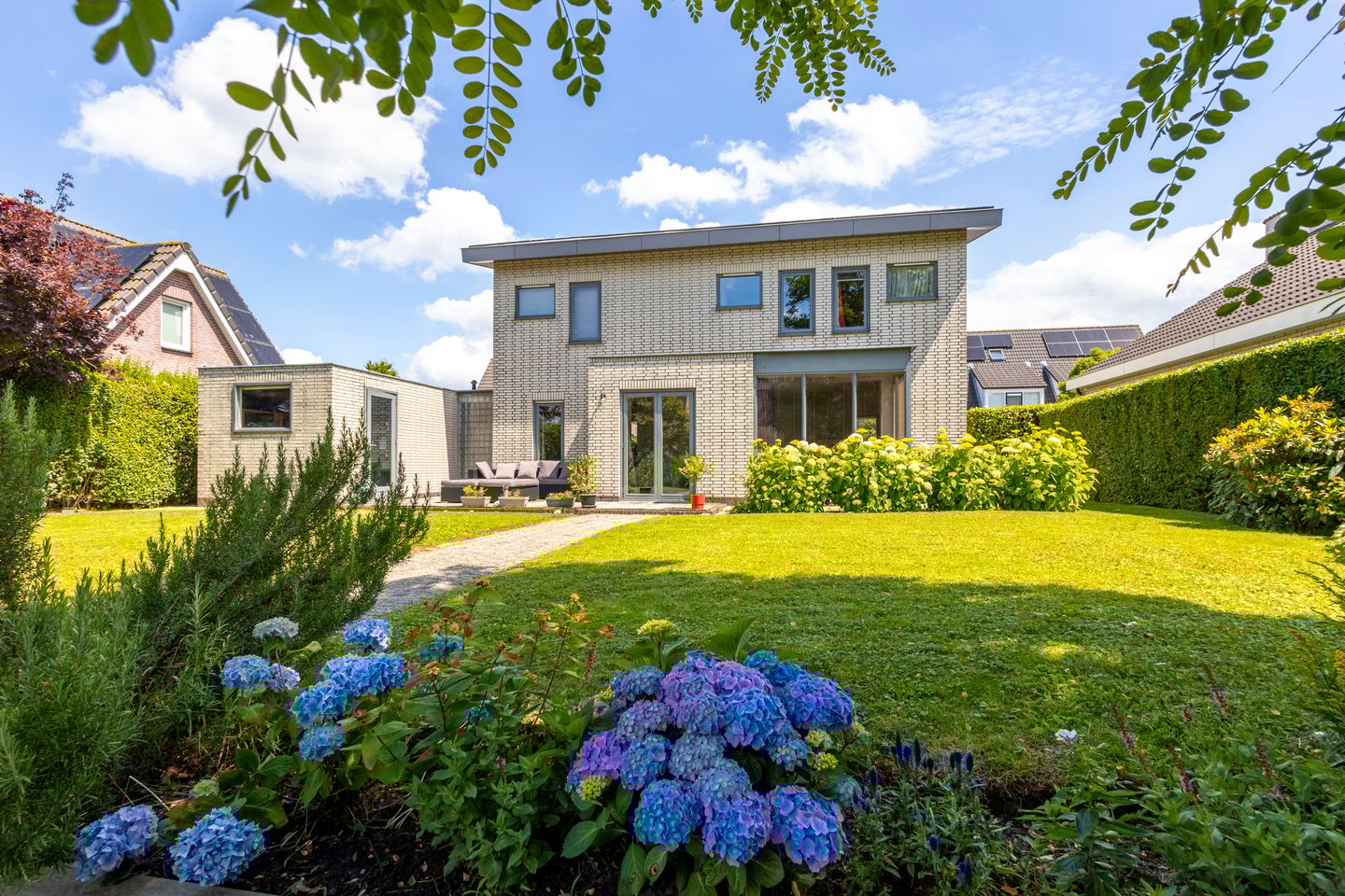 Foto 1 van Fazantstraat 13