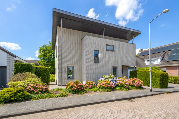 Foto 3 van Fazantstraat 13