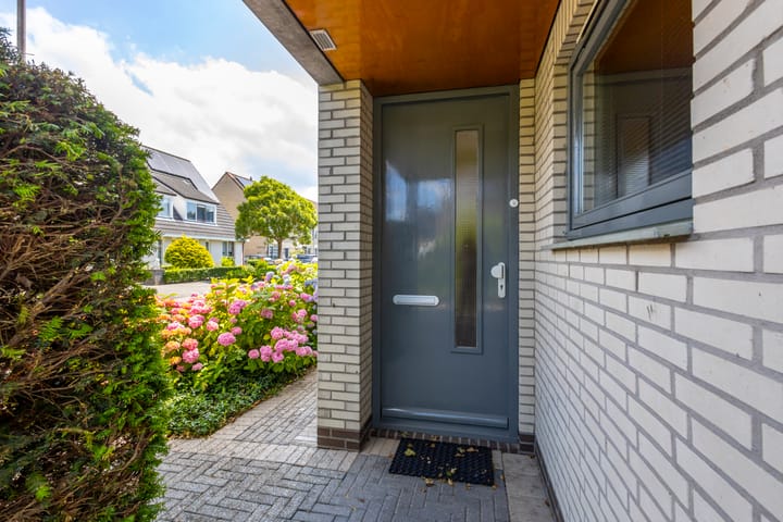 Foto 4 van Fazantstraat 13