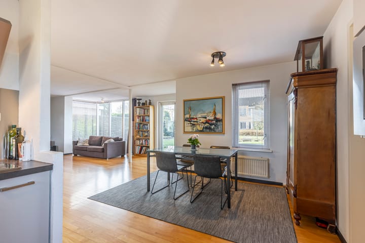 Foto 8 van Fazantstraat 13