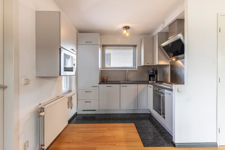 Foto 6 van Fazantstraat 13