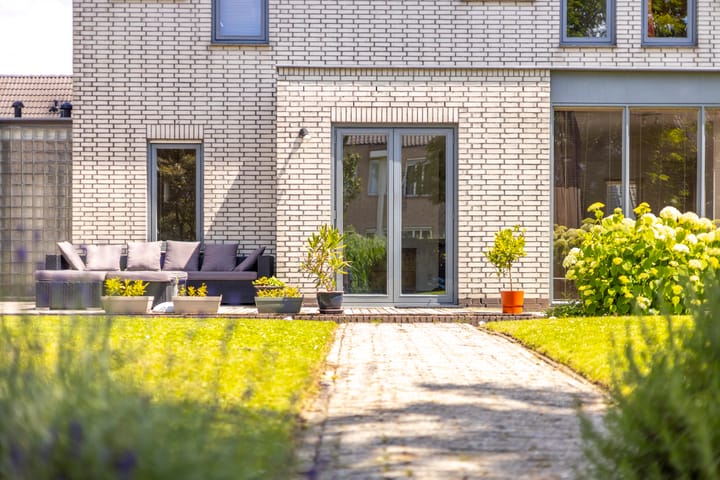 Foto 19 van Fazantstraat 13